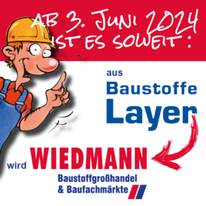 Layer Baustoffe Ndl Der Adolf Blatt Gmbh Co Kg